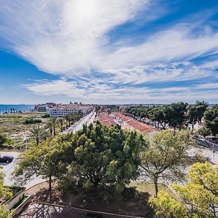 Alegria Id 85 Apartment Torrevieja Ngoại thất bức ảnh