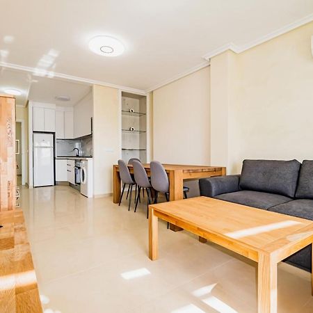 Alegria Id 85 Apartment Torrevieja Ngoại thất bức ảnh