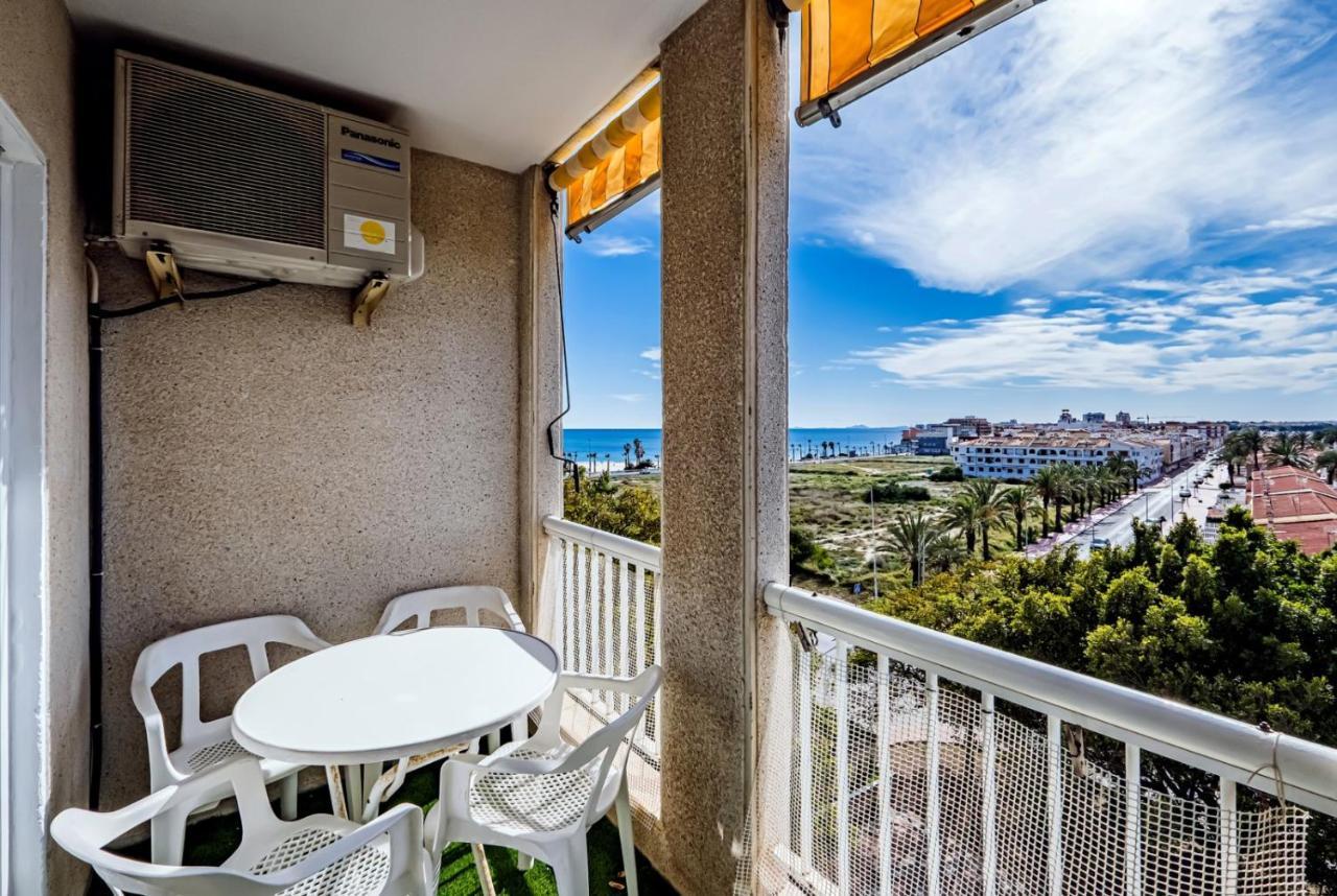 Alegria Id 85 Apartment Torrevieja Ngoại thất bức ảnh