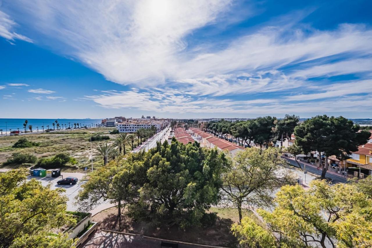 Alegria Id 85 Apartment Torrevieja Ngoại thất bức ảnh