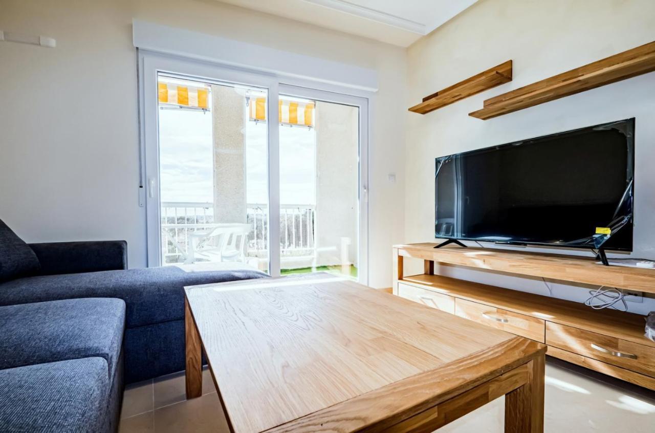 Alegria Id 85 Apartment Torrevieja Ngoại thất bức ảnh