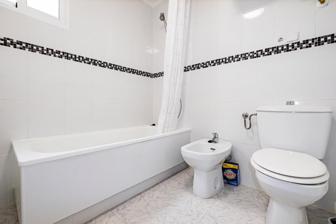 Alegria Id 85 Apartment Torrevieja Ngoại thất bức ảnh