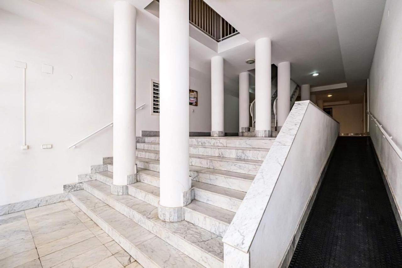 Alegria Id 85 Apartment Torrevieja Ngoại thất bức ảnh