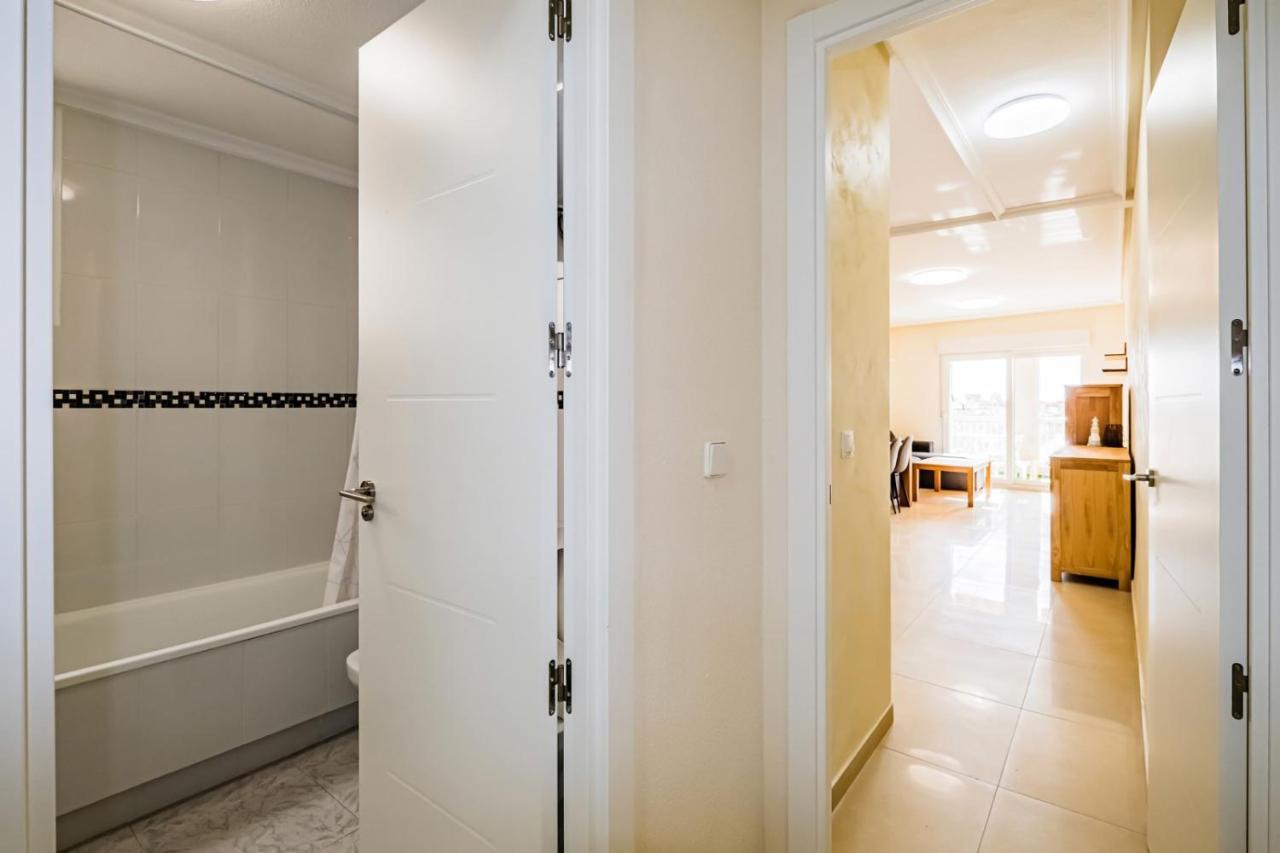 Alegria Id 85 Apartment Torrevieja Ngoại thất bức ảnh