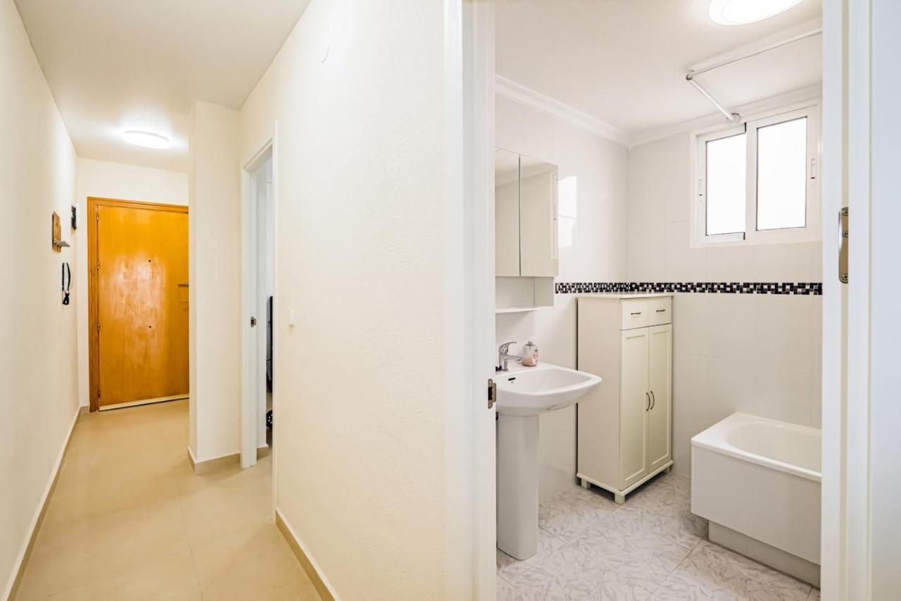 Alegria Id 85 Apartment Torrevieja Ngoại thất bức ảnh