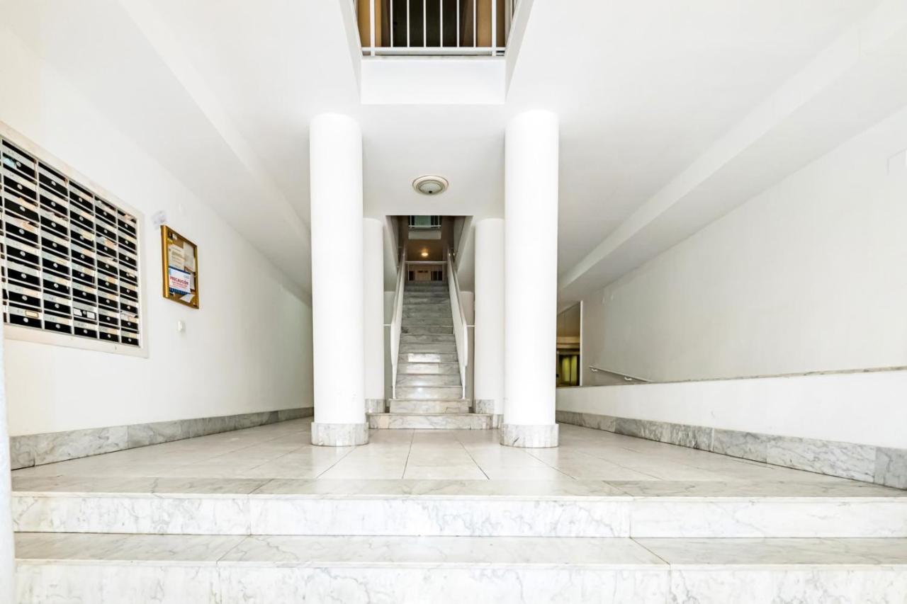 Alegria Id 85 Apartment Torrevieja Ngoại thất bức ảnh