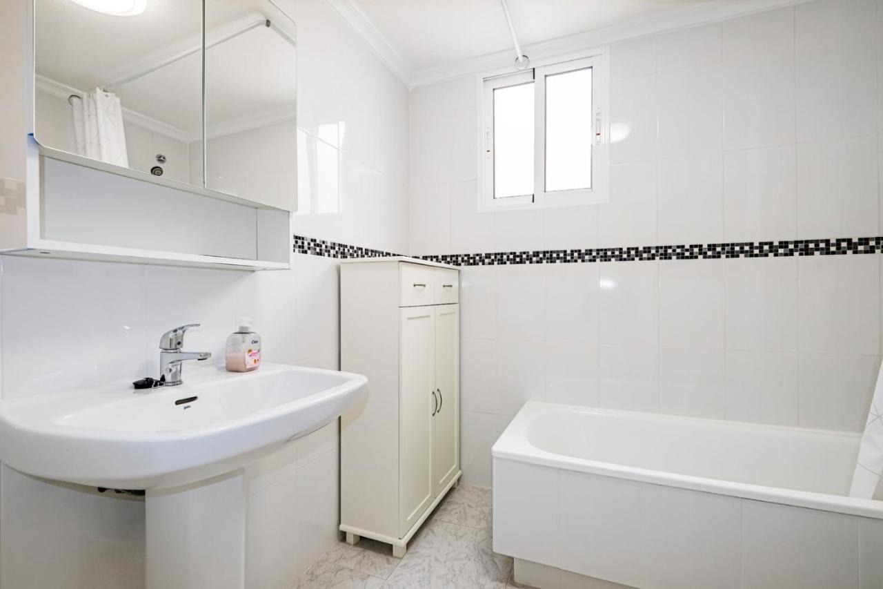 Alegria Id 85 Apartment Torrevieja Ngoại thất bức ảnh